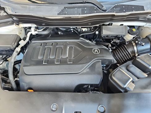Used 2017 Acura MDX FWD w/ Technology Package image 13