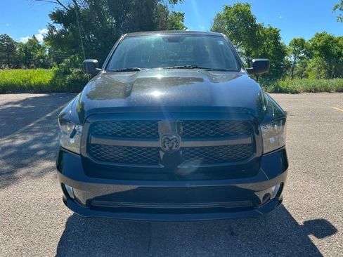 Used 2019 RAM 1500 Express w/ Wheel & Sound Group AWD/4WD image 2