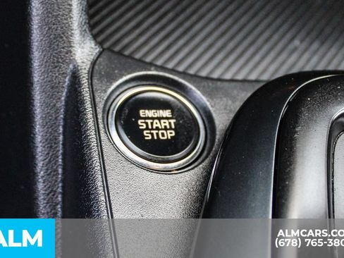Used 2025 Kia K4 FWD image 22