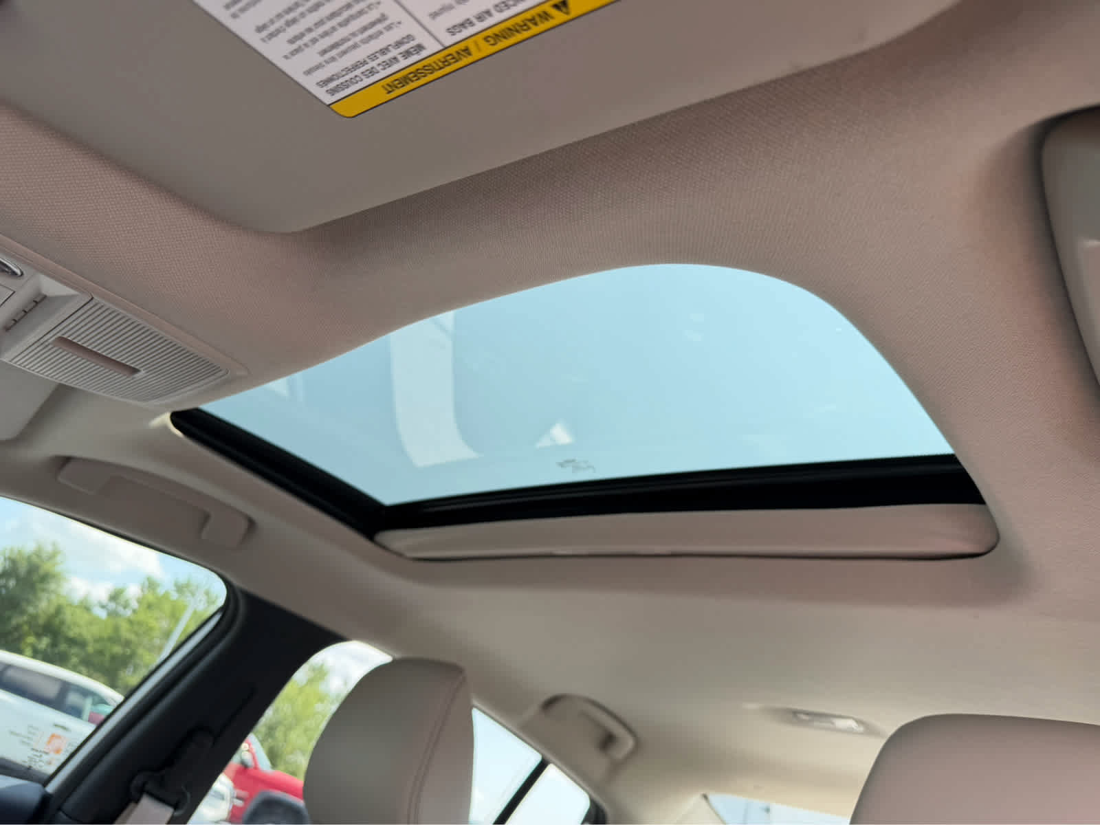 Used 2026 Nissan Sentra SL w/ Floor Mat Package FWD image 13
