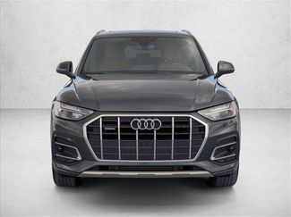 Used 2021 Audi Q5 2.0T Premium w/ Convenience Package AWD/4WD video 2