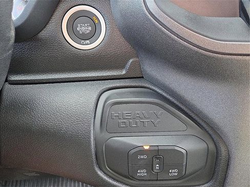 New 2026 RAM 3500 Tradesman image 17