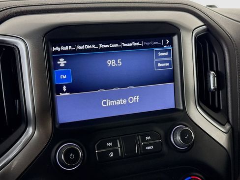 Used 2022 Chevrolet Silverado 2500 LTZ w/ LTZ Convenience Package image 16