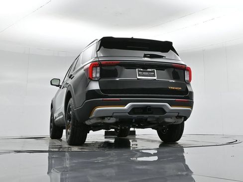 New 2026 Ford Explorer Tremor w/ Tremor Ultimate Package AWD/4WD image 51