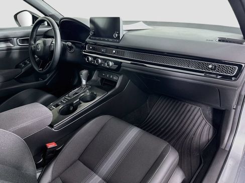 Used 2026 Honda Civic Sport image 20