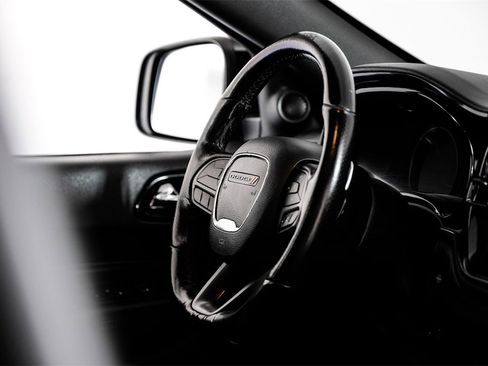 Used 2023 Dodge Durango R/T image 12