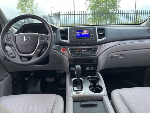 Used 2019 Honda Ridgeline RTL image 16