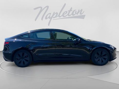 Used 2025 Tesla Model 3 RWD image 7