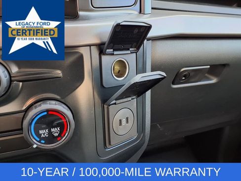 Used 2026 Ford F150 XL image 13