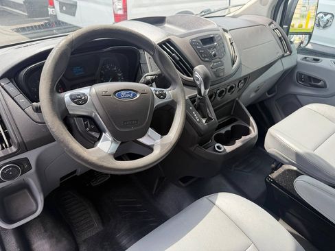 Used 2019 Ford Transit 350 148 Medium Roof RWD image 15