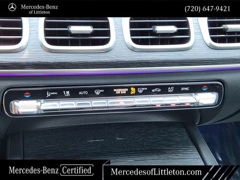 Certified 2023 Mercedes-Benz GLE 450 4MATIC image 19