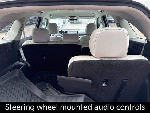 Certified 2025 Kia Sorento S image 13
