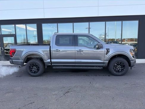 New 2026 Ford F150 XLT w/ Equipment Group 302A MID AWD/4WD image 2