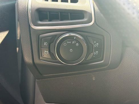 Used 2014 Ford Focus ST FWD image 10