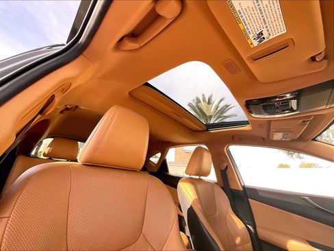 Used 2022 Lexus NX 450h+ AWD w/ Vision Package image 23