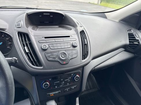 Used 2018 Ford Escape SE AWD/4WD image 18