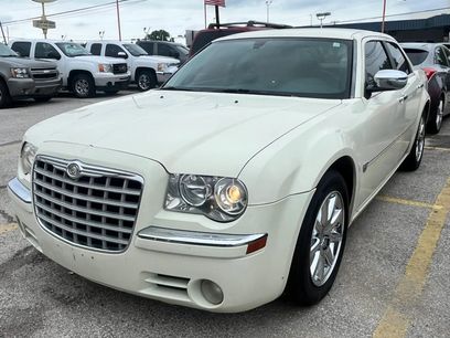 Used 2007 Chrysler 300 C