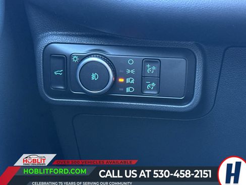 New 2026 Ford Explorer ST w/ Sun And Sound Package AWD/4WD image 32