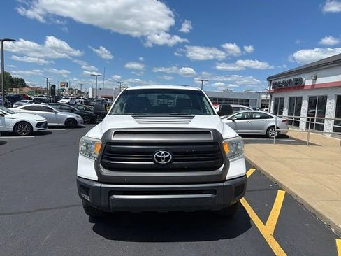 Used 2014 Toyota Tundra SR RWD image 7