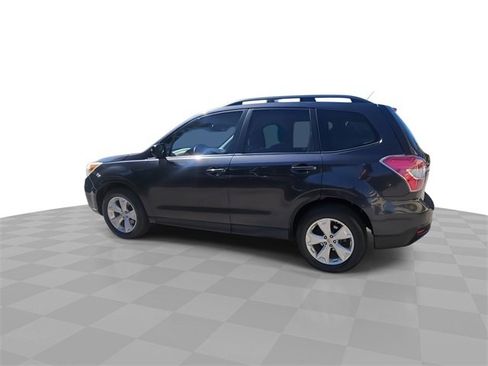 Used 2015 Subaru Forester 2.5i Premium image 6
