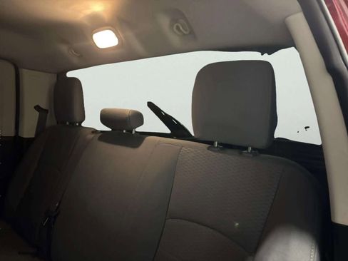 Used 2016 RAM 3500 Tradesman w/ Chrome Appearance Group image 18