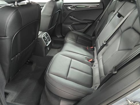 New 2026 Porsche Macan image 24