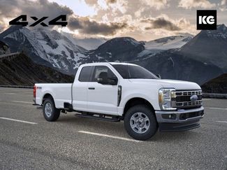 New 2026 Ford F250 XLT w/ FX4 Off-Road Package 360° Tour