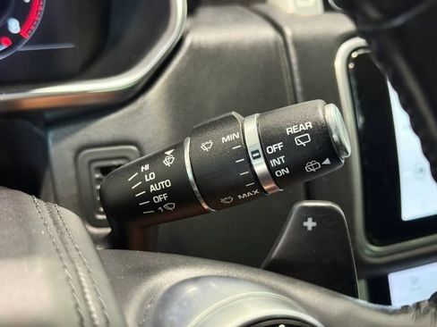 Used 2020 Land Rover Range Rover HSE AWD/4WD image 20