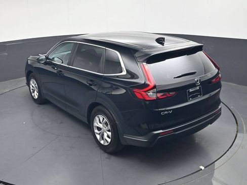 Used 2024 Honda CR-V LX image 23