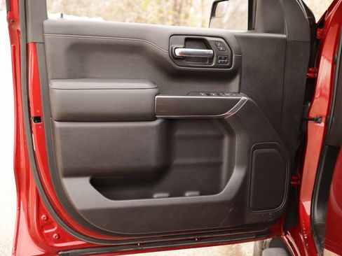 Used 2021 GMC Sierra 1500 AT4 image 23