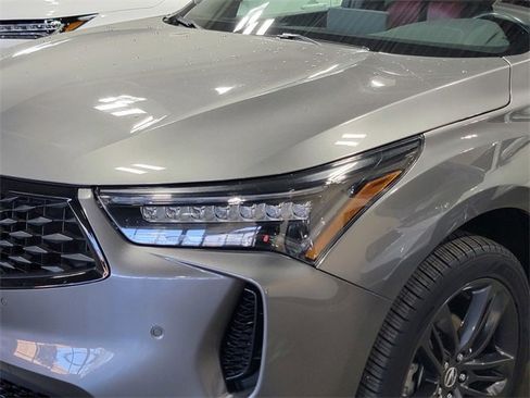 Certified 2023 Acura RDX A-Spec image 8