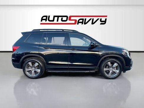 Used 2019 Honda Passport Elite image 8