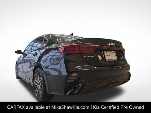 Used 2023 Kia Forte GT-Line image 3