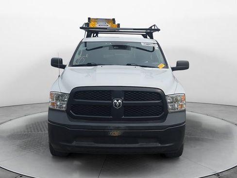 Used 2023 RAM 1500 Tradesman AWD/4WD image 8
