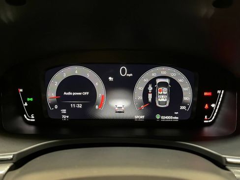 Used 2024 Acura Integra Type S FWD image 5
