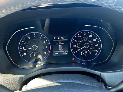 Used 2022 Hyundai Palisade SEL AWD/4WD image 13