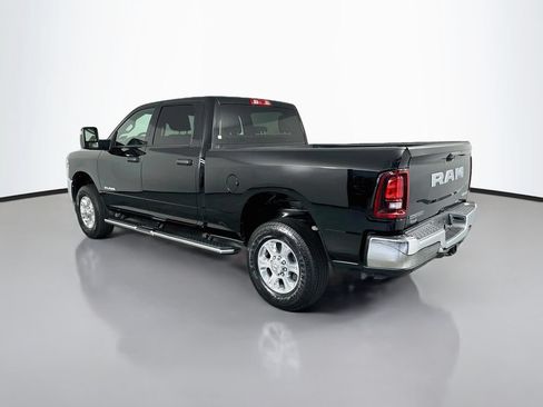Used 2026 RAM 2500 Big Horn AWD/4WD image 5