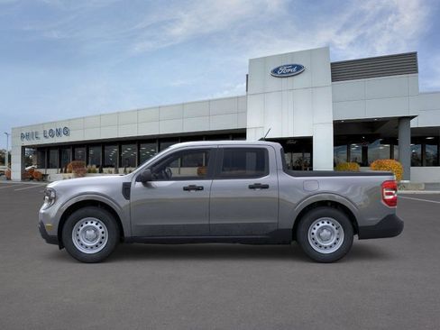 New 2026 Ford Maverick XL AWD/4WD image 3