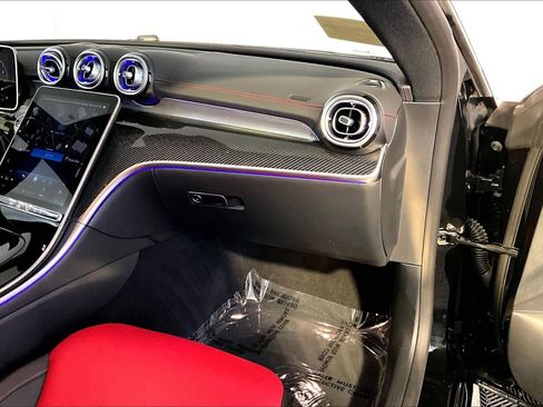 Used 2024 Mercedes-Benz CLE 53 AMG 4MATIC image 19