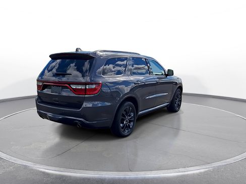 Used 2023 Dodge Durango R/T w/ Blacktop Package AWD/4WD image 8