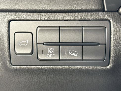 Certified 2023 MAZDA CX-9 Touring Plus image 16