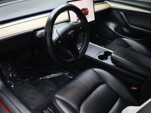 Used 2022 Tesla Model 3 RWD image 18