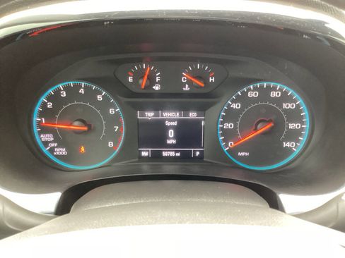 Used 2020 Chevrolet Traverse LS image 22