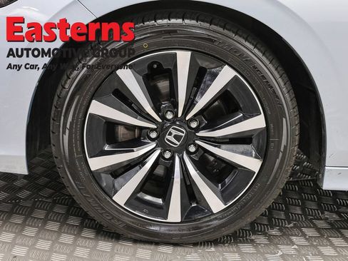 Used 2022 Honda Civic EX image 31