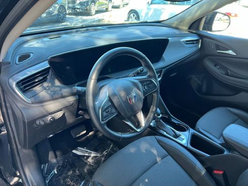 Used 2025 Buick Encore GX Preferred image 28
