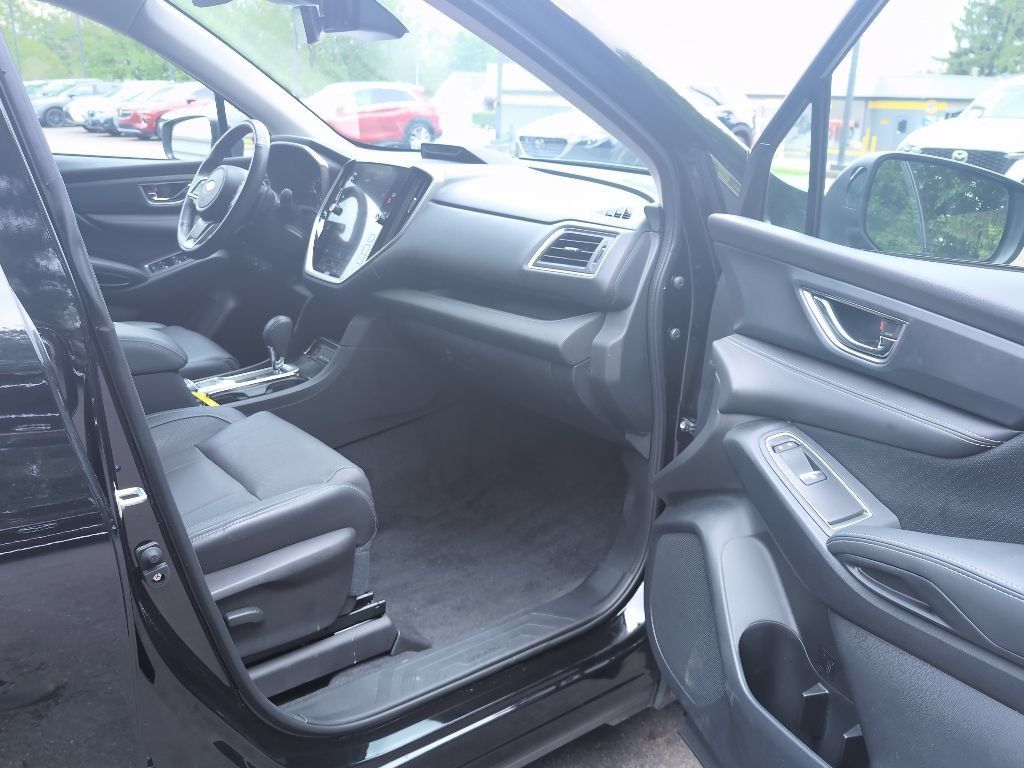 Used 2023 Subaru Ascent Limited AWD/4WD image 7