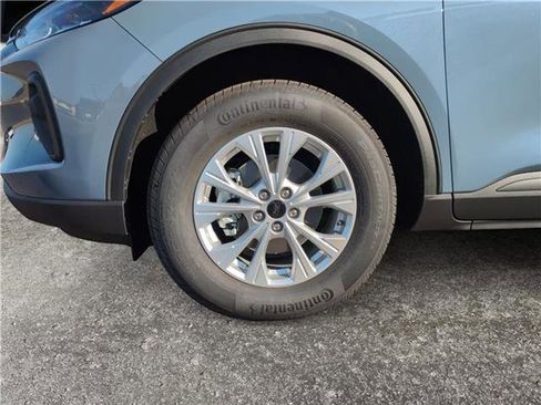 New 2026 Ford Escape Active w/ Active Premium Tech Pack image 14