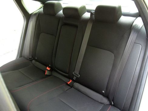 Used 2024 Honda Civic Si image 28