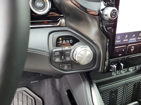 New 2026 RAM 1500 Limited image 19