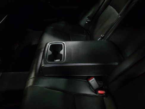 Used 2021 Honda Accord Sport image 17